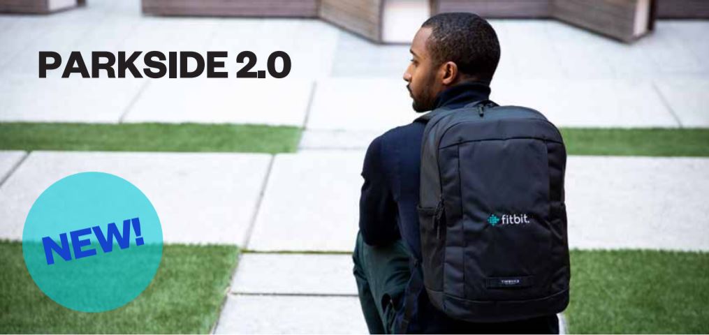 The Perfect Timbuk2 New Hire Pack